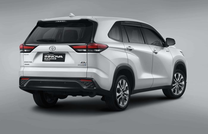 Ada maksud tersendiri pakai nama Zenix