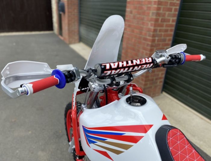 Tangki dan kokpit diperbarui