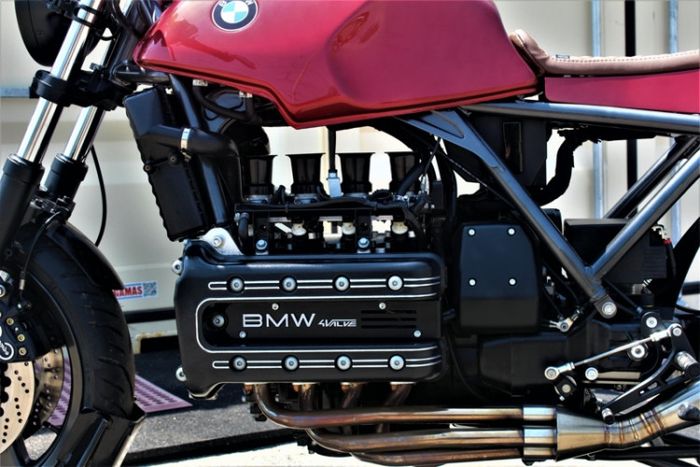 Sektor mesin mendapatkan beberapa upgrade ringan