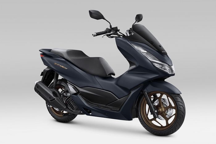 Honda PCX 160 ABS