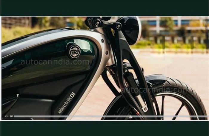 Bocoran tampang Royal Enfield Electrik01