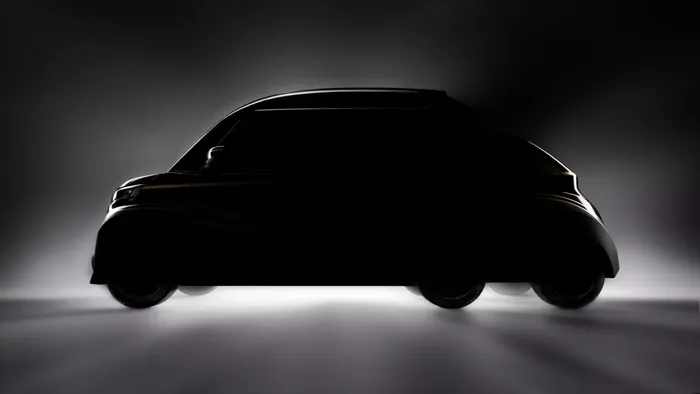 Bakal hadir Nissan Roox roda enam