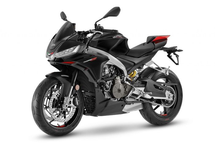 Aprilia Tuono 660 Factory hadir di Malaysia