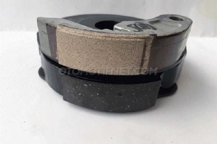 Ini efek negatif pakai kampas ganda lebih panjang 