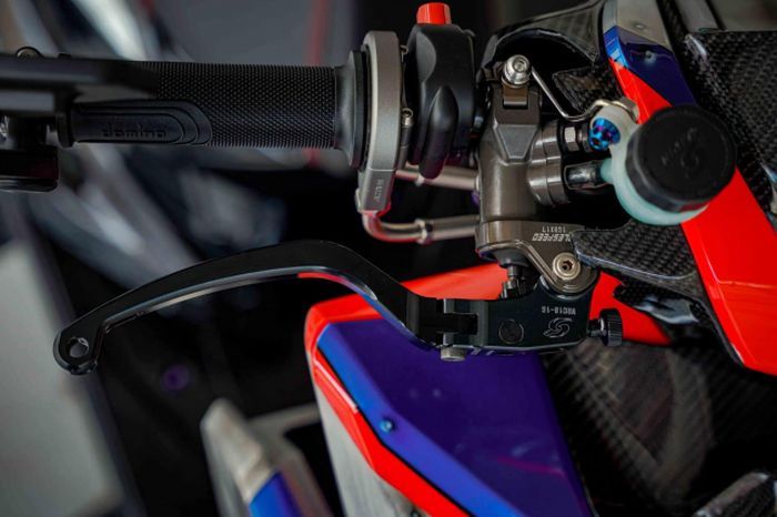 Master rem kini diperkuat GaleSpeed VRC