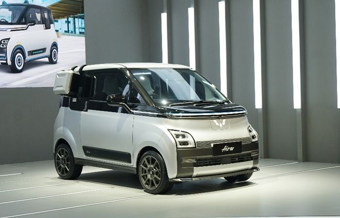 Wuling Air ev