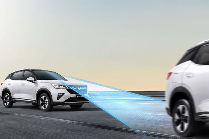 Wuling menyediakan lini terbaiknya untuk test drive. 