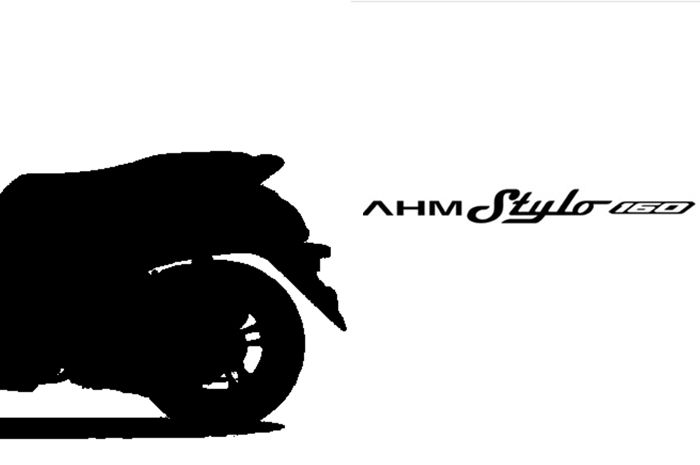 Beredar bocoran motor baru Honda Stylo 160 dengan label AHM! Siap lawan Yamaha Grand Filano?