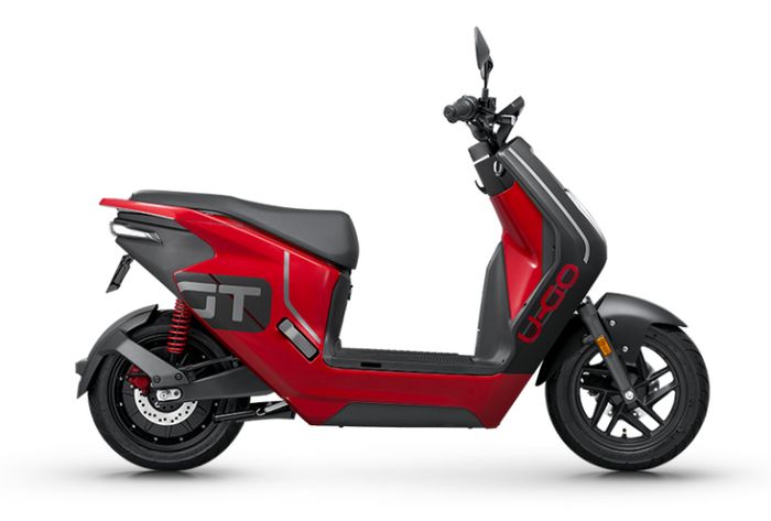 Honda U-GO GT 2023