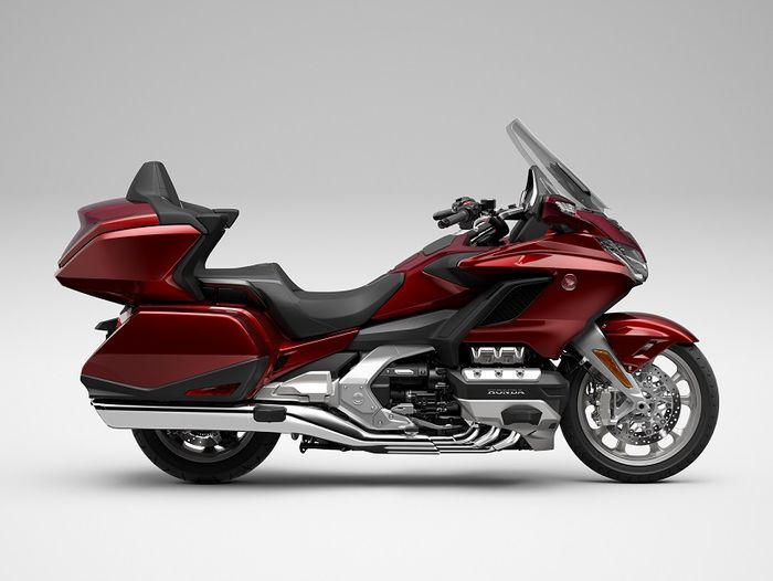 Honda Goldwing 2023