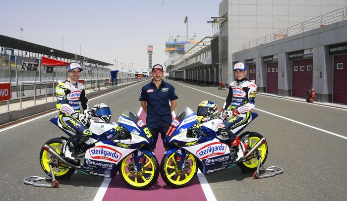 Max Racing Team