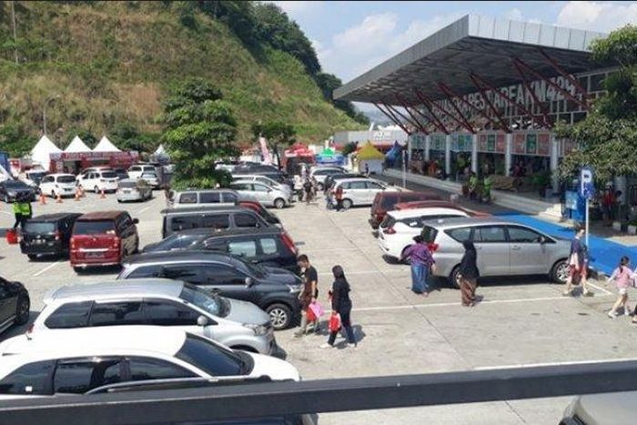 Pakar transportasi menilai pemerintah perlu menambah fasilitas toilet di rest area menjelang periode mudik Lebaran 2023, ini alasannya.