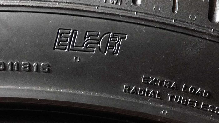 Teknologi ELECT Pada Ban Mobil Listrik Pirelli