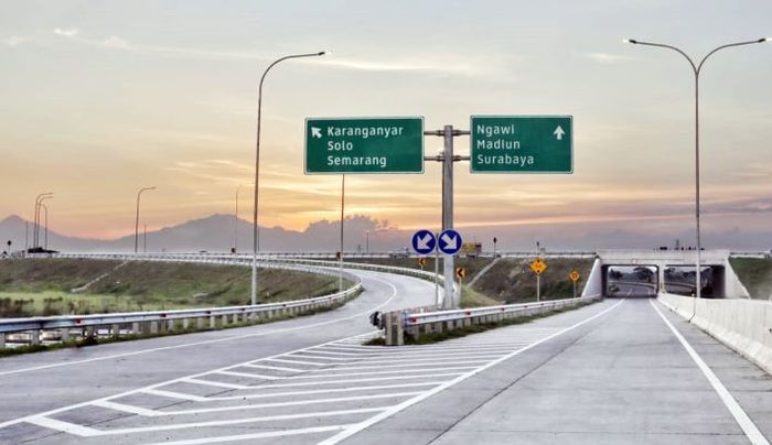 Tol Solo-Klaten diprediksi bakal dilintasi 800-1.000 kendaraan saat dibuka fungsional pada arus mudik Lebaran 2023.