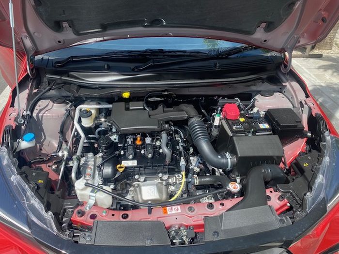 Ngelitik terjadi akibat proses pembakaran di ruang bakar mesin yang tidak sempurna, atau bahasa teknisnya terjadi knocking.