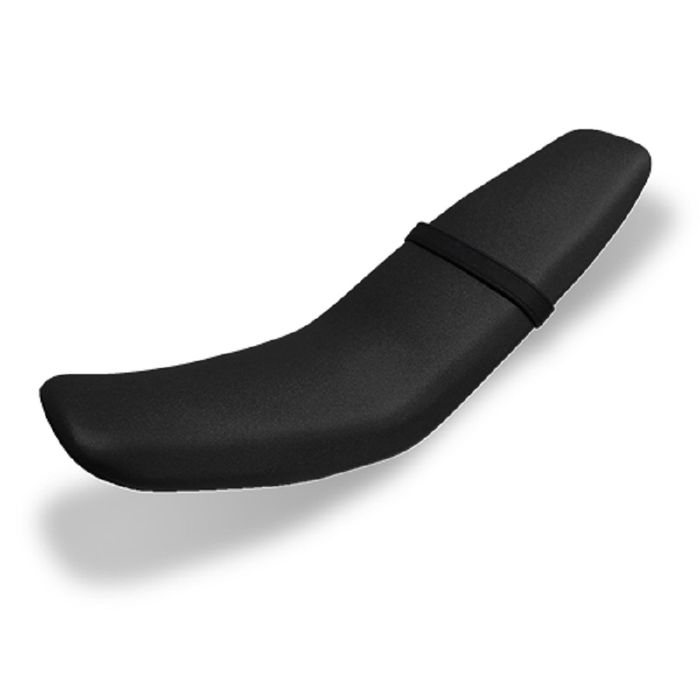 Lowdown seat buat Yamaha WR155R bisa bikin jok lebih rendah 2,5 cm