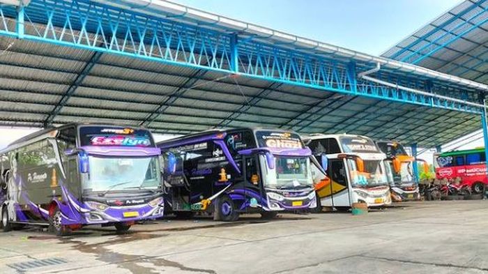PO Haryanto kembali buka line Jepara malam dengan keberangkatan dari Terminal Tanjung Priok.