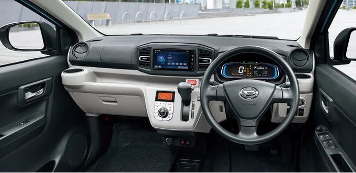 detail dasbor Daihatsu Mira e:s.JPG