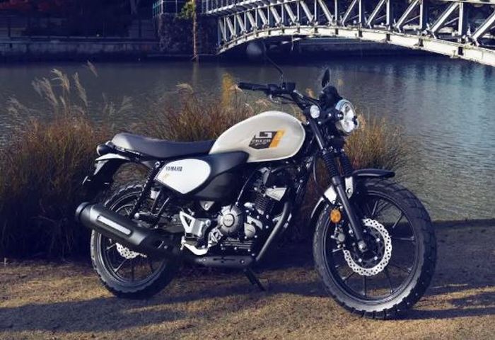 rem depan-belakangnya sudah pakai cakram.