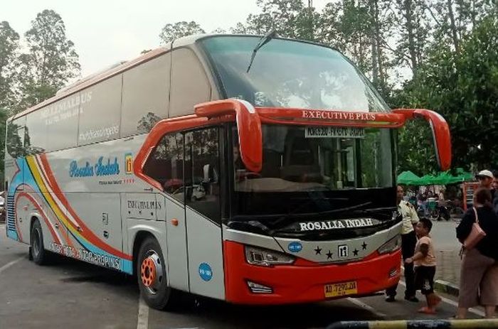 PO Rosalia Indah membuka dua trayek baru pada Juni 2023, berikut detailnya.