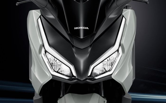 Honda Forza 250 2023