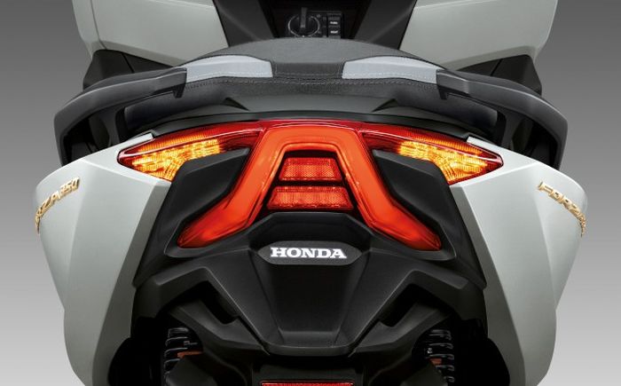 Honda Forza 250 2023