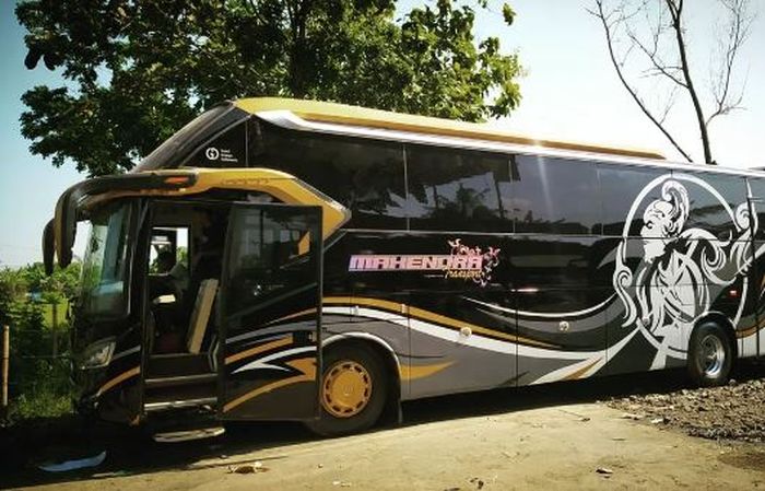 Segera mengoperasikan 4 armadanya, berikut rute dan daftar agen PO MTI.