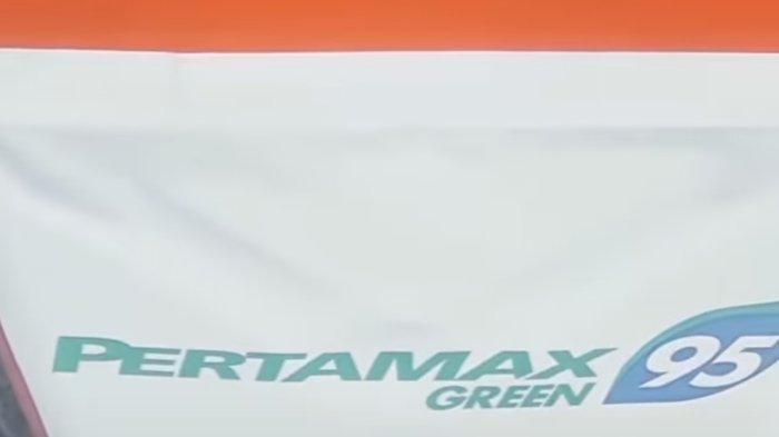 Pertamax Green 95 resmi dijual bulan Juli 2023