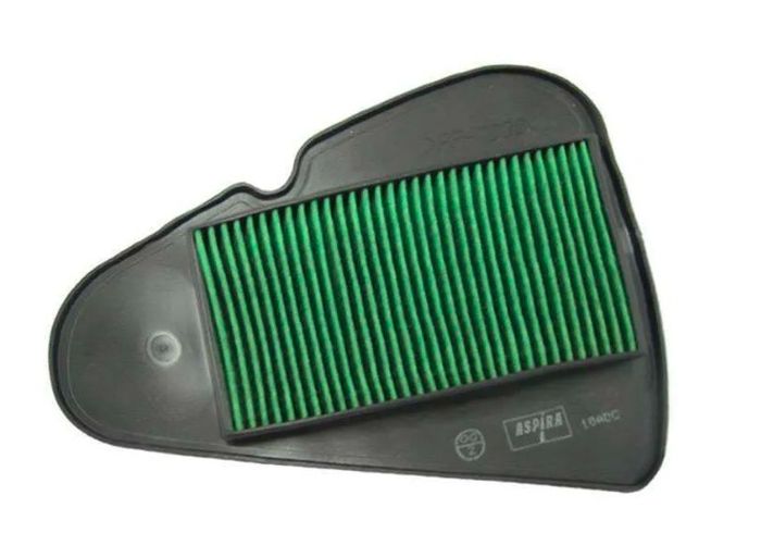 Ilustrasi Filter udara Honda BeAT 