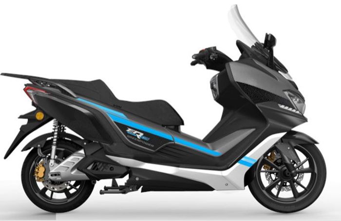 detail samping CSC E-RT3.