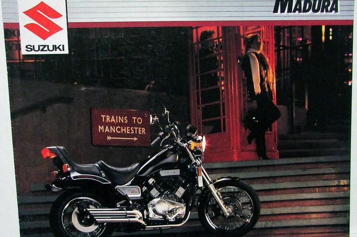 brosur Suzuki Madura.