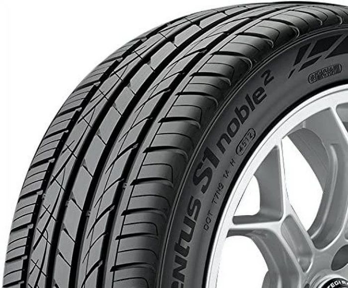 Hankook Ventus S1 Noble 2 bisa jadi pilihan ban pengganti dengan harga terjangkau.