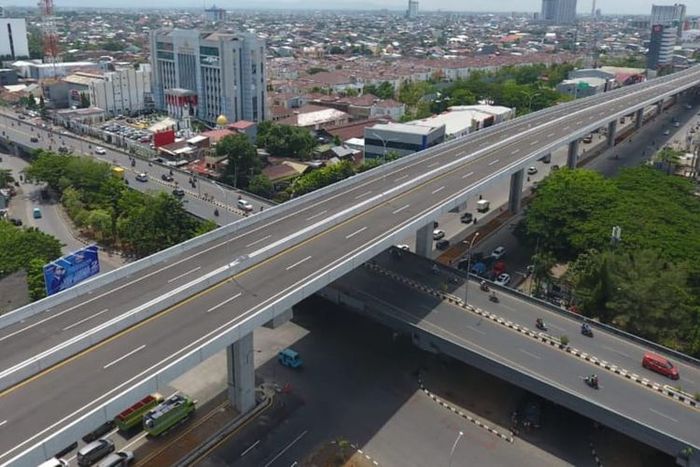 Tol Layang Andi Pangerang