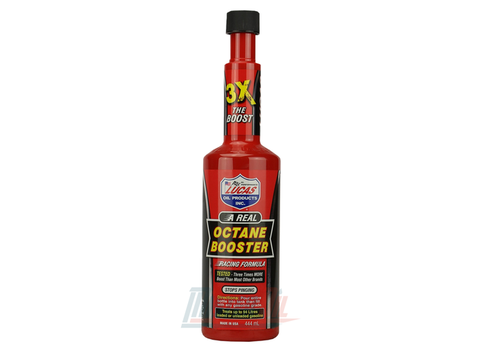 Lucas Oil Octane Booster