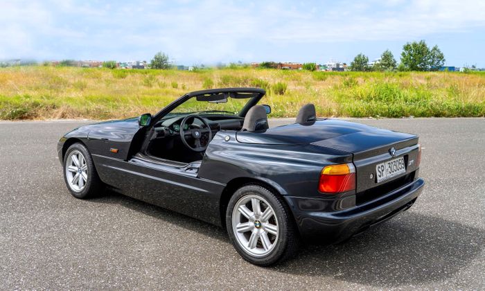 BMW Z1