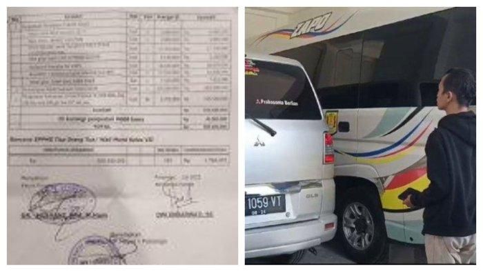 Siswa SMP di Ponorogo dimintai sumbangan Rp 1,7 juta buat beli mobil baru