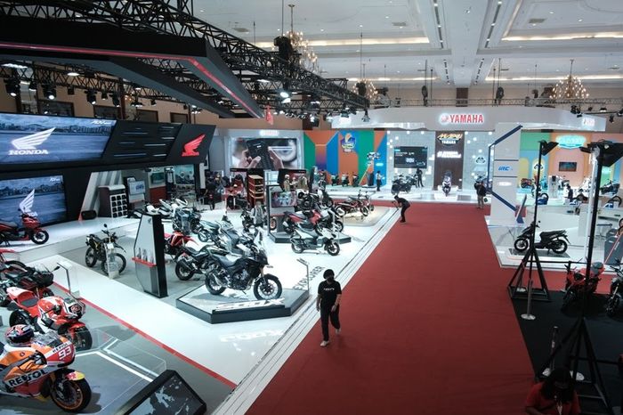 Usia pakai motor juga akan dibatasi?