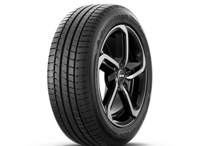 Ban BFGoodrich Advantage Touring untuk Honda New City VTEC 2006