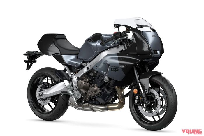 tersedia juga opsi warna hitam dan abu-abu yang lebih kalem.