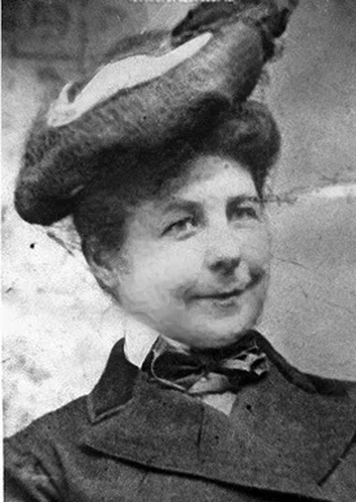 Mary Anderson, wanita penemu penyapu kaca mobil alias wiper tahun 1902
