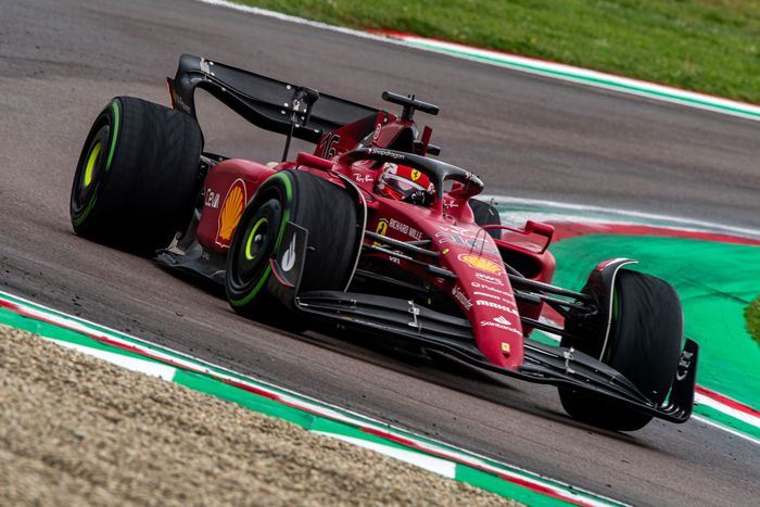 Sudah bersama sejak awal, nama Ferrari dan F1 tidak bisa dipisahkan dari benak para pencinta motorsport.
