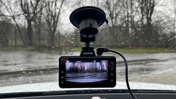 Dashcam Azdome M01 Pro