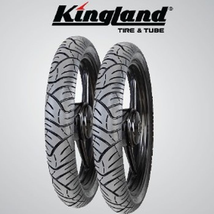 Kingland King Jaguar, ban motor matic kena diskon jadi Rp 190 ribuan 