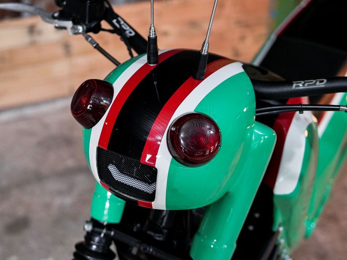 Mata Belalang Tempur kini jadi lampu kota-lampu kecil