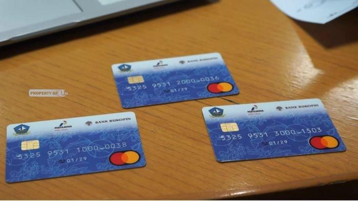 Fuel Card 5.0 untuk pembelian Pertalite di Batam, Riau