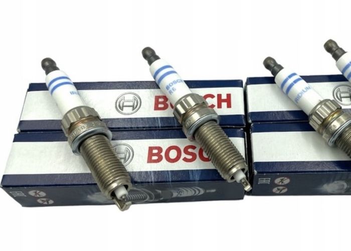 Ilustrasi. Busi untuk Peugeot 5008, bisa pilih iridium atau non iridium