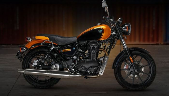 pilihan warna Black-Gold