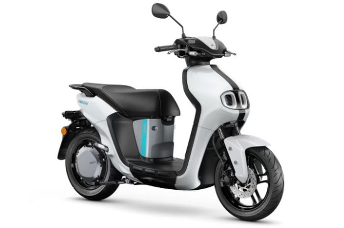 Motor listrik Yamaha NeoS sudah dijual di Vietnam dan Eropa apakah akan meluncur di Indonesia?