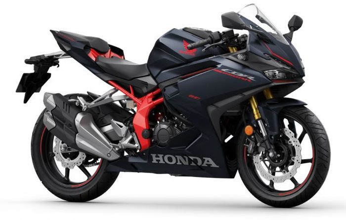 pilihan warna Mat Zodiac Blue Metallic