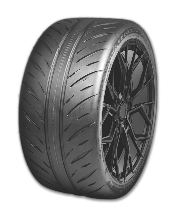 Profil ban Delium Velocita DTX